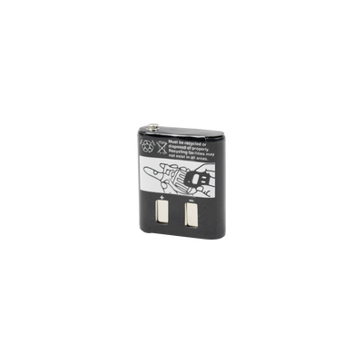 Batería de Ni-MH, 1500 mAh para radio Motorola TALKABOUT