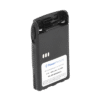 Batería de Li-Ion, 1800 mAh. Para radios Motorola PRO 5150 ELITE/ PRO7150 ELITE/ EX500/ 600