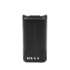 Batería Li-Ion 3400 mahA para radios Kenwood series NX-5200/ 5300/ 5400 (IP67)
