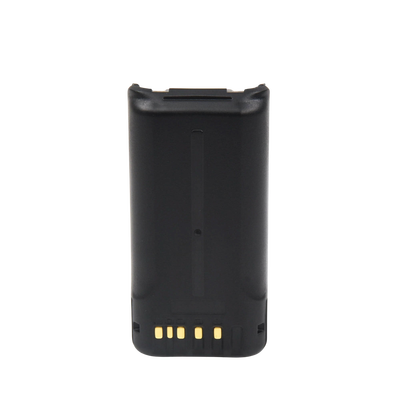 Batería Li-Ion 3400 mahA para radios Kenwood series NX-5200/ 5300/ 5400 (IP67)