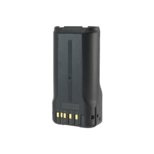 Batería Li-Ion 3400 mahA para radios Kenwood series NX-5200/ 5300/ 5400 (IP67)