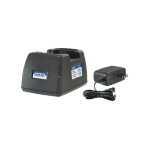 Cargador Endura para baterias KNB46L para Kenwood TK3230, Pro Talk XLS.