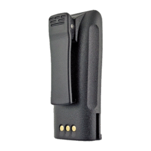 Batería de Li-Ion, 2500 mAh para radios Motorola EP450/ DEP450/ CP200/ CP250/ PR400/ GP3688/ CP080/ 150/ 200