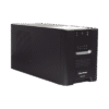 UPS de 1000 VA/1000 W, Topología Línea Interactiva, Entrada 120 Vca NEMA 5-15P, Onda Senoidal Pura, Tipo Torre, Con 8 Tomas NEMA 5-15R