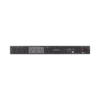 UPS de 1000 VA/800 W, Topología Línea Interactiva, Entrada 120 Vca NEMA 5-15P, Onda Senoidal Pura, Torre o Rack 1 UR, Con 7 Tomas NEMA 5-15R