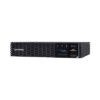 UPS de 1000 VA /1000 W, Topología Línea Interactiva, Entrada 120 Vca NEMA 5-15P, Onda Senoidal Pura, Torre o Rack 2 UR, Con 8 Tomas NEMA 5-15R