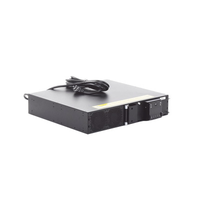 UPS de 1000 VA/1000 W, Topología Línea Interactiva, Entrada 120 Vca NEMA 5-15P, Onda Senoidal Pura, Torre o Rack 2 UR, Con 8 Tomas NEMA 5-15R