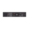 UPS de 1500 VA/1125 W, Topología Línea Interactiva, Entrada 220 Vca Tipo C14, Onda Senoidal Pura, Torre o Rack de 2 UR, Con 10 Tomas C13 de 220 Vca