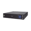 UPS de 1500 VA/1125 W, Topología Línea Interactiva, Entrada 220 Vca Tipo C14, Onda Senoidal Pura, Torre o Rack de 2 UR, Con 10 Tomas C13 de 220 Vca