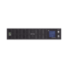 UPS de 1500 VA/1125 W, Topología Línea Interactiva, Entrada 220 Vca Tipo C14, Onda Senoidal Pura, Torre o Rack de 2 UR, Con 10 Tomas C13 de 220 Vca