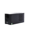 UPS de 1500 VA/1500 W, Topología Línea Interactiva, Entrada 120 Vca NEMA 5-15P, Onda Senoidal Pura, Mini Torre, Con 8 Tomas NEMA 5-15R