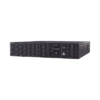 UPS de 1500 VA/1500 W, Topología Línea Interactiva, Entrada 120 Vca NEMA 5-15P, Onda Senoidal Pura, Torre o Rack 2 UR, Con 8 Tomas NEMA 5-15R
