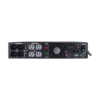 UPS de 1500 VA/1500 W, Topología Línea Interactiva, Entrada 120 Vca NEMA 5-15P, Onda Senoidal Pura, Torre o Rack 2 UR, Con 8 Tomas NEMA 5-15R UPS de 1500 VA/1500 W, Topología Línea Interactiva, Entrada 120 Vca NEMA 5-15P, Onda Senoidal Pura, Torre o Rack 2 UR, Con 8 Tomas NEMA 5-15R
