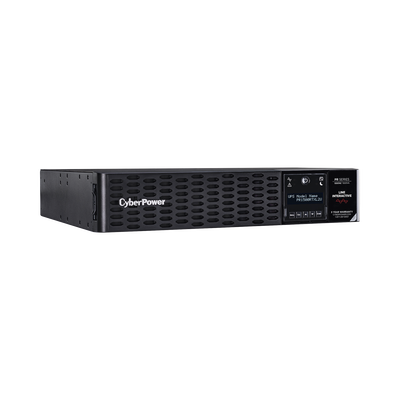 UPS de 1500 VA/1500 W, Topología Línea Interactiva, Entrada 120 Vca NEMA 5-15P, Onda Senoidal Pura, Torre o Rack 2 UR, Con 8 Tomas NEMA 5-15R UPS de 1500 VA/1500 W, Topología Línea Interactiva, Entrada 120 Vca NEMA 5-15P, Onda Senoidal Pura, Torre o Rack 2 UR, Con 8 Tomas NEMA 5-15R
