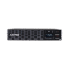 UPS de 1500 VA/1500 W, Topología Línea Interactiva, Entrada 120 Vca NEMA 5-15P, Onda Senoidal Pura, Torre o Rack 2 UR, Con 8 Tomas NEMA 5-15R UPS de 1500 VA/1500 W, Topología Línea Interactiva, Entrada 120 Vca NEMA 5-15P, Onda Senoidal Pura, Torre o Rack 2 UR, Con 8 Tomas NEMA 5-15R