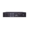 UPS de 2150 VA/1980 W, Topología Línea Interactiva, Entrada 120 Vca NEMA 5-20P, Onda Senoidal Pura, Torre o Rack 2 UR, Con 8 Tomas NEMA 5-20R UPS de 2150 VA/1980 W, Topología Línea Interactiva, Entrada 120 Vca NEMA 5-20P, Onda Senoidal Pura, Torre o Rack 2 UR, Con 8 Tomas NEMA 5-20R