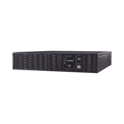 UPS de 2150 VA/1980 W, Topología Línea Interactiva, Entrada 120 Vca NEMA 5-20P, Onda Senoidal Pura, Torre o Rack 2 UR, Con 8 Tomas NEMA 5-20R UPS de 2150 VA/1980 W, Topología Línea Interactiva, Entrada 120 Vca NEMA 5-20P, Onda Senoidal Pura, Torre o Rack 2 UR, Con 8 Tomas NEMA 5-20R