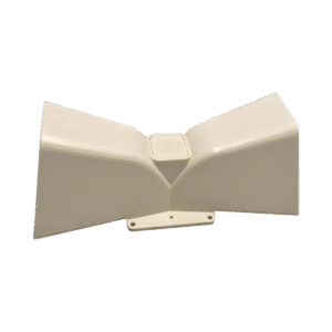 Proyector doble, gris, dispositivo de comunicación federal signal Proyector doble, gris, dispositivo de comunicación federal signal