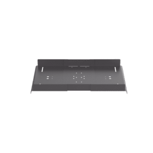 Canal Superior Tipo Cascada, Para Pasar Cables de Un Organizador a Otro, Compatible con Organizadores PatchRunner 2 (PR2V) y Racks de 2 o 4 Postes, Color Negro Canal Superior Tipo Cascada, Para Pasar Cables de Un Organizador a Otro, Compatible con Organizadores PatchRunner 2 (PR2V) y Racks de 2 o 4 Postes, Color Negro