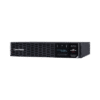 UPS de 3000 VA/3000 W, Topología Línea Interactiva, Entrada 120 Vca NEMA L5-30P, Onda Senoidal Pura, Torre o Rack 2 UR, Con 8 Tomas NEMA 5-20R y 1 NEMA L5-30R