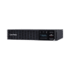 UPS de 3000 VA/3000 W, Topología Línea Interactiva, Entrada 120 Vca NEMA L5-30P, Onda Senoidal Pura, Torre o Rack de 2 UR, Con 8 Tomas 5-20R y 1 L5-30R