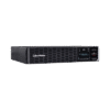 UPS de 3000 VA/3000 W, Topología Línea Interactiva, Entrada 120 Vca NEMA L5-30P, Onda Senoidal Pura, Torre o Rack de 2 UR, Con 8 Tomas 5-20R y 1 L5-30R
