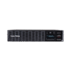 UPS de 3000 VA/3000 W, Topología Línea Interactiva, Entrada 120 Vca NEMA L5-30P, Onda Senoidal Pura, Torre o Rack de 2 UR, Con 8 Tomas 5-20R y 1 L5-30R