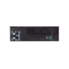 NVR 32 Megapixel (8K) / 32 Canales IP / Soporta 8 Discos Duros / H.265 & Wisestream / Wisenet P2P / ONVIF / Compatible con Cámaras IA / Salida HDMI en 4K