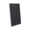 Modulo Solar EPCOM POWER LINE, 100W, 12 Vcc , Policristalino, 36 Celdas grado A