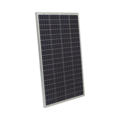 Modulo Solar EPCOM POWER LINE, 100W, 12 Vcc , Policristalino, 36 Celdas grado A