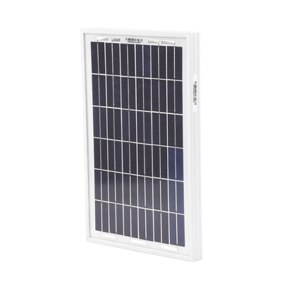 Modulo Solar EPCOM POWER LINE, 10W, 12 Vcc , Policristalino, 36 Celdas grado A