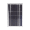 Modulo Solar EPCOM POWER LINE, 10W, 12 Vcc , Policristalino, 36 Celdas grado A