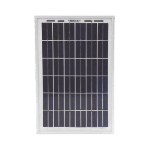 Modulo Solar EPCOM POWER LINE, 10W, 12 Vcc , Policristalino, 36 Celdas grado A
