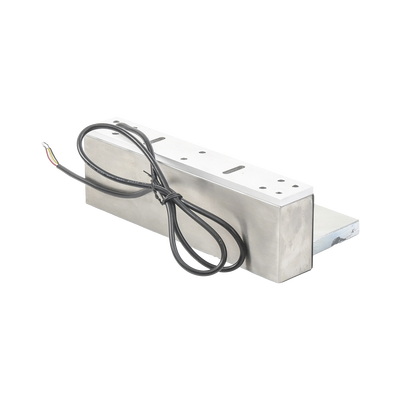 Chapa Magnética de 1200 lbs / Para uso en Exterior /IP68 Chapa Magnética de 1200 lbs / Para uso en Exterior /IP68