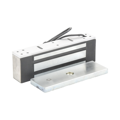 Chapa Magnética de 1200 lbs / Para uso en Exterior /IP68 Chapa Magnética de 1200 lbs / Para uso en Exterior /IP68