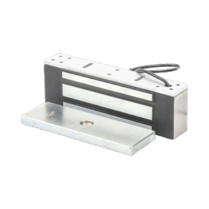 Chapa Magnética de 1200 lbs / Para uso en Exterior /IP68