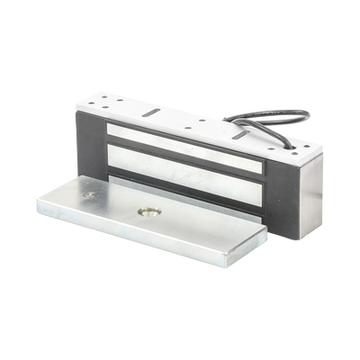 Chapa Magnética de 1200 lbs / Para uso en Exterior /IP68 Chapa Magnética de 1200 lbs / Para uso en Exterior /IP68