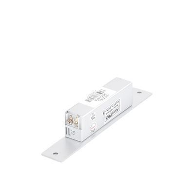 Contrachapa Eléctrica Abierta en Caso de Falla (Fail Safe) / Uso en interior