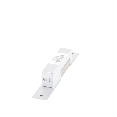 Contrachapa Eléctrica Abierta en Caso de Falla (Fail Safe) / Uso en interior