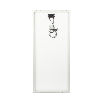 Modulo Solar EPCOM POWER LINE, 150W, 12 Vcc , Policristalino, 36 Celdas grado A