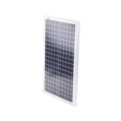Modulo Solar EPCOM POWER LINE, 25W, 12 Vcc , Policristalino, 36 Celdas grado A