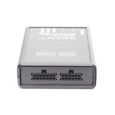 Localizador Vehicular Avanzado 3G / Vehiculos Pesados / Lectura de Puerto CANbus / Sensores de combustible / RFID / Anti Jammer Localizador Vehicular Avanzado 3G / Vehiculos Pesados / Lectura de Puerto CANbus / Sensores de combustible / RFID / Anti Jammer