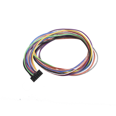 Arnes de alimentacion y IO compatible con modelos Tco4 y Pro4