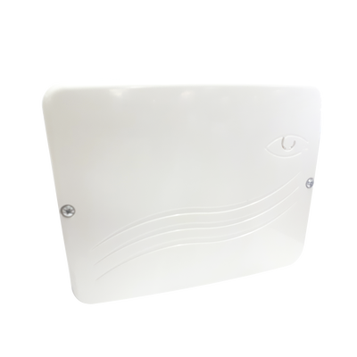 Panel de Alarma Cloud / 2 Años 3G/4G Ilimitado Incluido / 32 Zonas Inalámbricas / 8 Zonas Cableadas / Programación 100% vía WEB y APP gratuita.