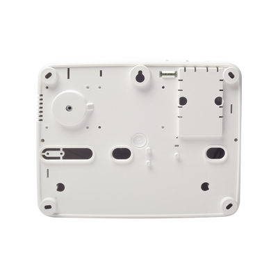 Panel de Alarma Cloud Híbrido 4G LTE / 8 Zonas Cableadas, 32 Inalámbricas / INCLUYE 2 AÑOS 3G/4GLTE ILIMITADOS / Programación 100% vía WEB / ALTA SEGURIDAD
