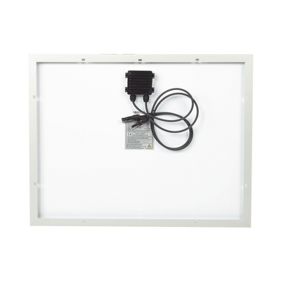 Modulo Solar EPCOM POWER LINE, 50W, 12 Vcc , Policristalino, 36 Celdas grado A