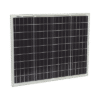 Modulo Solar EPCOM POWER LINE, 50W, 12 Vcc , Policristalino, 36 Celdas grado A