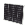 Modulo Solar EPCOM POWER LINE, 50W, 12 Vcc , Policristalino, 36 Celdas grado A