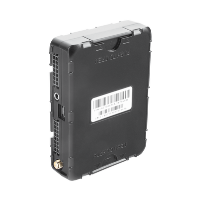 Localizador Vehicular Avanzado, Tecnologia 2G y 3G, Ideal Para Vehiculos Pesados, Lectura de Puerto CANbus / Sensores Bluetooth