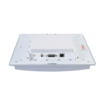 Lector de largo alcance, UHF hasta 6 m Lector de largo alcance, UHF hasta 6 m